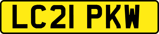 LC21PKW