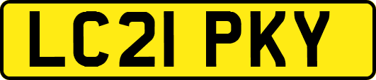 LC21PKY