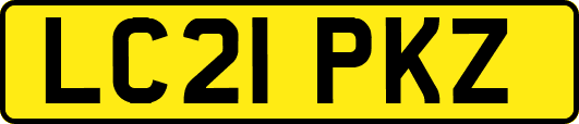 LC21PKZ