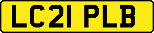LC21PLB