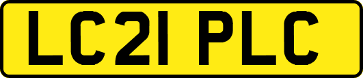 LC21PLC