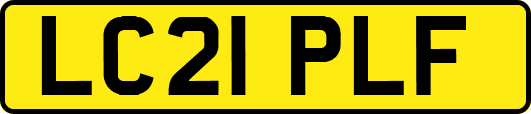 LC21PLF