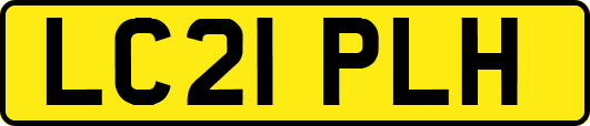 LC21PLH