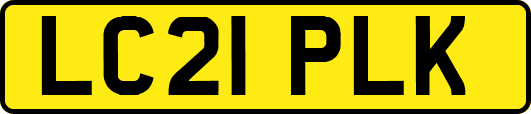 LC21PLK