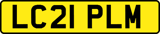 LC21PLM