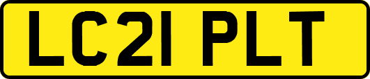 LC21PLT