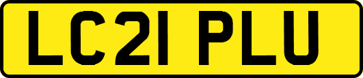 LC21PLU