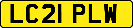 LC21PLW