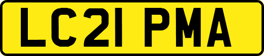 LC21PMA