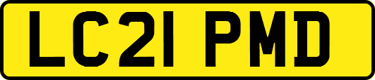 LC21PMD
