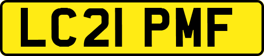 LC21PMF