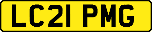 LC21PMG