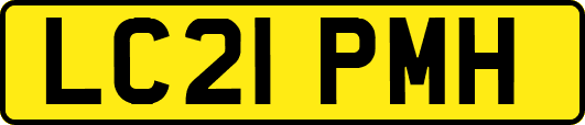 LC21PMH