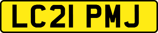 LC21PMJ