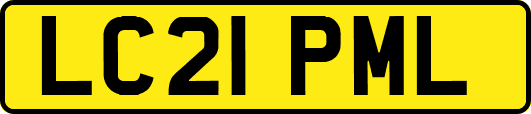 LC21PML
