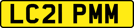 LC21PMM