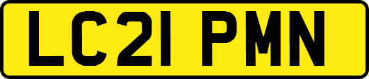 LC21PMN