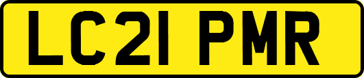LC21PMR
