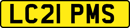 LC21PMS