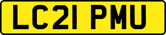 LC21PMU