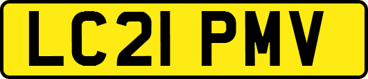 LC21PMV