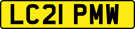 LC21PMW