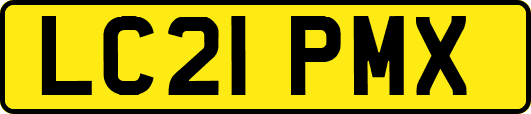 LC21PMX