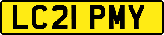 LC21PMY