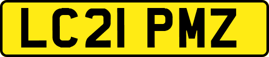 LC21PMZ
