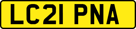 LC21PNA