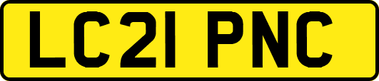 LC21PNC
