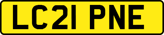 LC21PNE