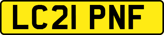 LC21PNF