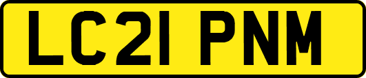 LC21PNM