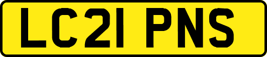 LC21PNS