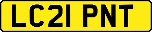 LC21PNT