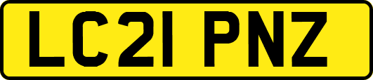 LC21PNZ