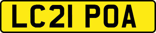 LC21POA