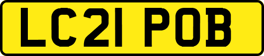 LC21POB