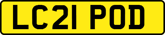 LC21POD