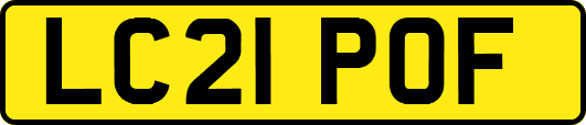 LC21POF