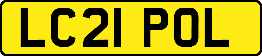 LC21POL