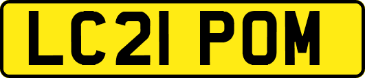 LC21POM