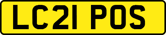 LC21POS