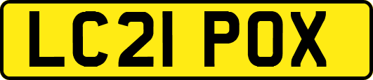 LC21POX