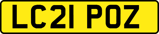 LC21POZ