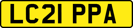 LC21PPA