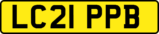 LC21PPB