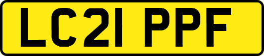 LC21PPF