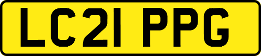 LC21PPG